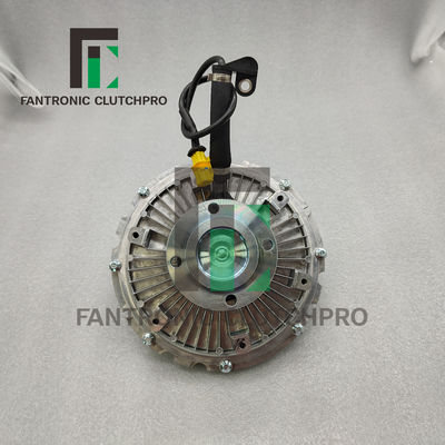 Electrically Controlled Fan 202V06600-7060