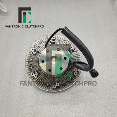 Electronically Controlled Silicone Oil Fan for Sany  160802010008A