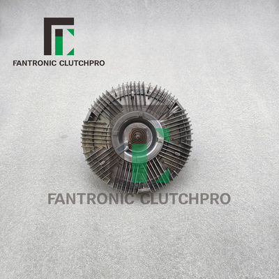 Fan Clutch Radiator for GAZ  3308.130842