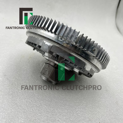 Engine cooling coupling viscous Fan Clutch for Benz DT466 EGR  3584438C1  010021526  7203102