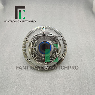 CLAAS Viscous Clutches  7700077834