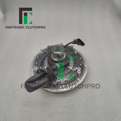 Claas viscous coupling   11221693