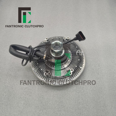 Claas viscous coupling   11221693