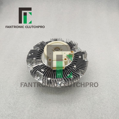 Massey Ferguson Fan Clutch  4276064M1