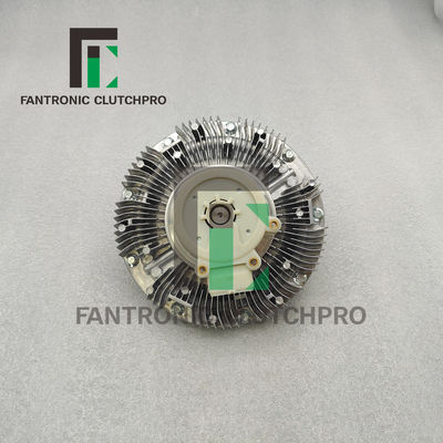 Massey Ferguson Fan Clutch  4276064M1