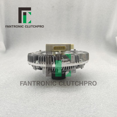 Fan Drive Clutch Fits Massey Ferguson  4353860M1
4353861M92
20005435
CFC229000P