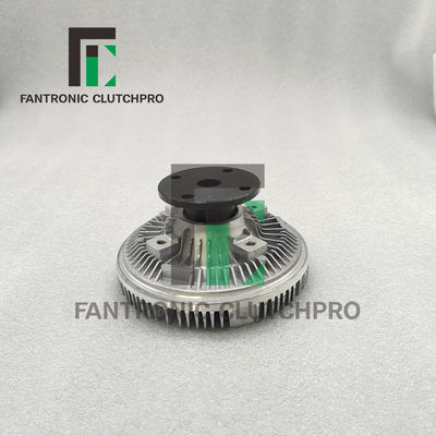 MCCORMICK Fan Clutch  3662040M91