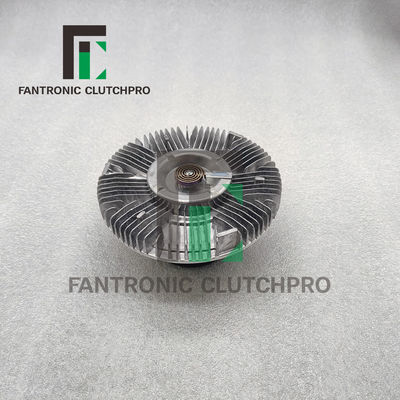 MCCORMICK Fan Clutch  3662040M91