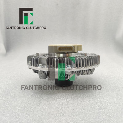 Viscous fan drive for Massey Ferguson  30614528 
4281538M1
4353860M1
S104713