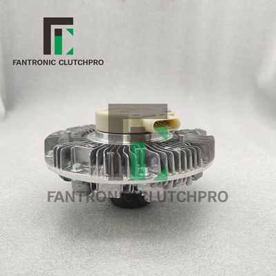 Viscous fan drive for Massey Ferguson  30614528 
4281538M1
4353860M1
S104713