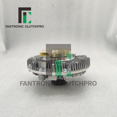 Viscous fan drive for Massey Ferguson  30614528 
4281538M1
4353860M1
S104713