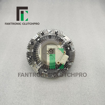 Viscous fan drive for Massey Ferguson  30614528 
4281538M1
4353860M1
S104713