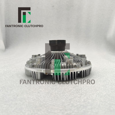 Radiator Fan Clutch Viscous Fan For New Holland  87446414  87318959