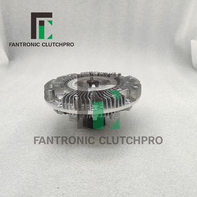 Radiator Fan Clutch Viscous Fan For New Holland  87446414  87318959