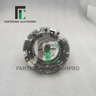Radiator Fan Clutch Viscous Fan For New Holland  87446414  87318959