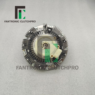 Fan Including fan clutch 47560858