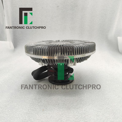 FENDT Fan Drive, Viscous Coupling  F931202040060  F931202040050  F931202040030