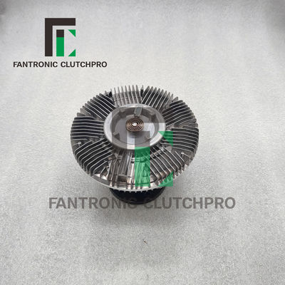 Viscous Fan Clutch Assembly fits Fendt  G81620004011