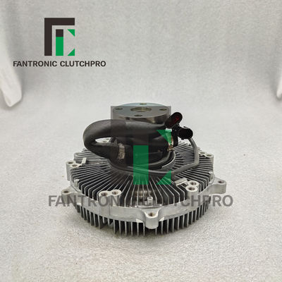 Fan Drive, Viscous Coupling  F743200041040
E743200041020