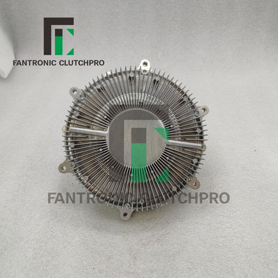 Fan Drive, Viscous Coupling  F743200041040
E743200041020