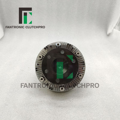 Viscous Fan Drive Assembly fits New Holland 9825246