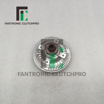 HOLDWELL Viscous Fan Clutch 246462A2 246462A1 Compatible with Case IH Tractor CX70 CX80 CX90 CX100 MX80C MX90C MX100C