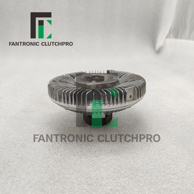 HOLDWELL Viscous Fan Clutch 246462A2 246462A1 Compatible with Case IH Tractor CX70 CX80 CX90 CX100 MX80C MX90C MX100C