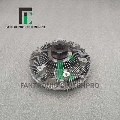 353846A1 Engine Cooling Fan Clutch Fits Steiger Case Model 280, 330, 335, STX275, STX280, STX325, STX330 Compatible Equipment Tractor
