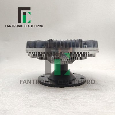 Viscous Fan Clutch Assembly fits Case IH STX375 STX440 384866A1 253060A1 364184A1