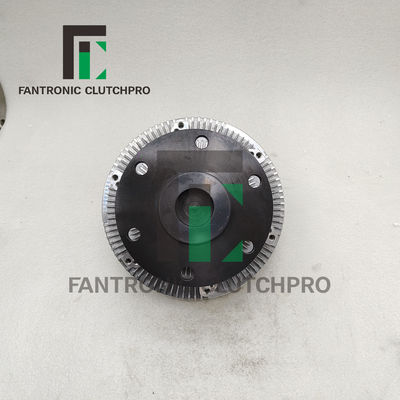 Viscous Fan Clutch Assembly fits Case IH STX375 STX440 384866A1 253060A1 364184A1