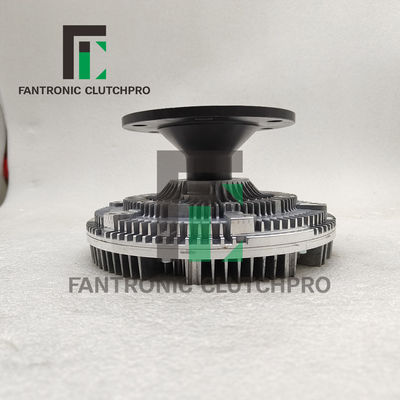 Viscous Fan Clutch Assembly fits Case IH STX375 STX440 384866A1 253060A1 364184A1