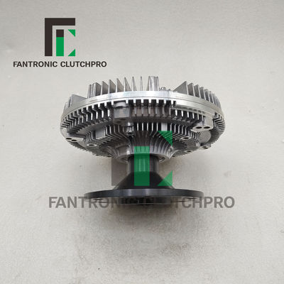 Viscous Fan Clutch Assembly fits Case IH STX375 STX440 384866A1 253060A1 364184A1