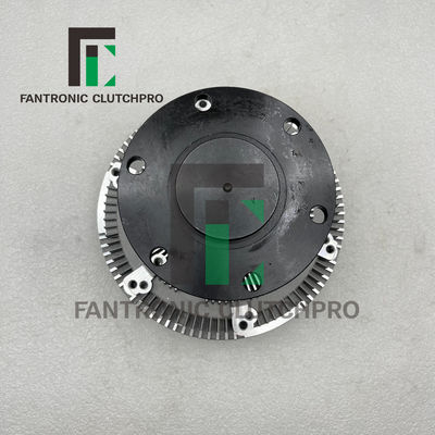 Cooling Fan Clutch 430406A1 388716A1  for Case STX375 380 425 430 500   STEIGER 430 435 485