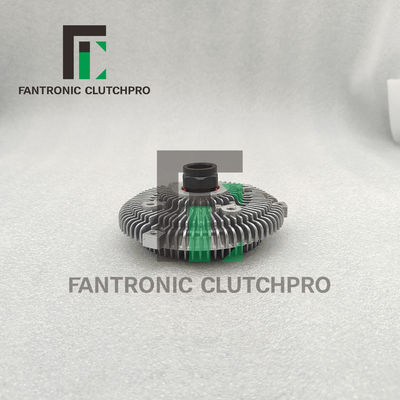 Viscous Fan Clutch Assembly fits Case IH CS80 CS90 CS100 
fits Steyr 9080M 9090M 9100M 
31100060110 311.00.06.0110 131100060110  87334143