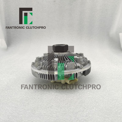 Viscous Fan Clutch Assembly fits New Holland T7.245 T7.260 T7.270   47560853 
655170031
I47560853
AM-20006959-M