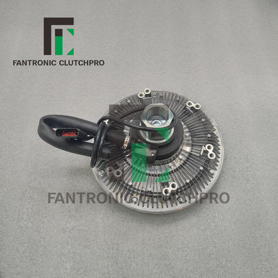 Viscous Fan Drive CASE IH 51433189  
84559831