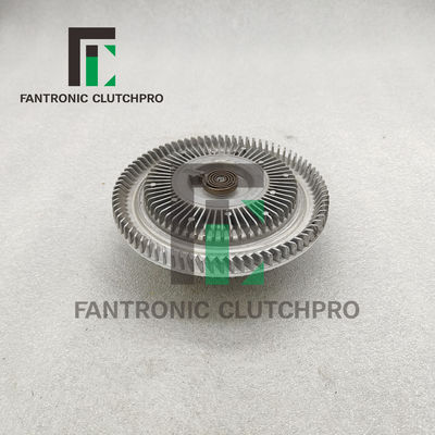 Viscous Fan Clutch Assembly fits Case IH JX1070N JX1075N JX1095N   5190091