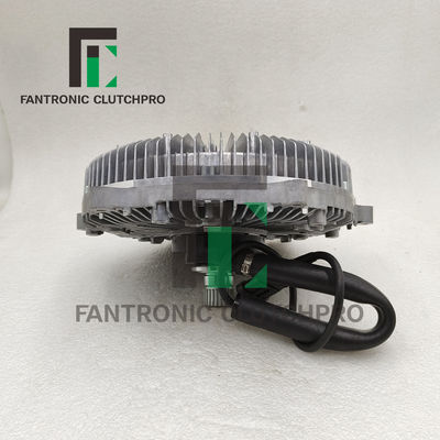 Fan Clutch 51674508
48185793
84397784
84416324
010024580
CFC236000P for Case IH Tractor Magnum 235 260 280 290 315 340