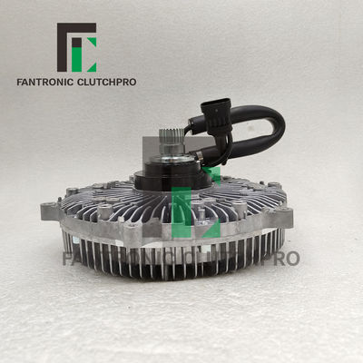 Fan Clutch 51674508
48185793
84397784
84416324
010024580
CFC236000P for Case IH Tractor Magnum 235 260 280 290 315 340