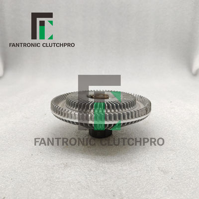 Radiator Fan Clutch 87340008 for Case 580M 580N 580SM+ 580SN 590SM 590SM+ 590SN