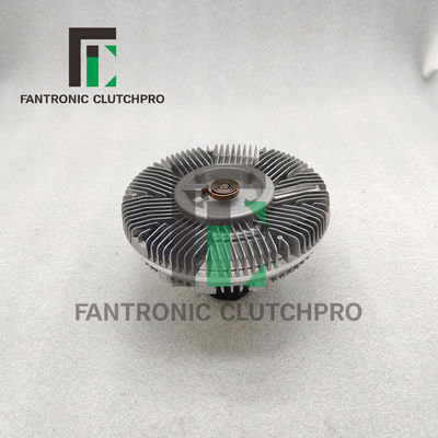 Viscous Fan Clutch Assembly fits New Holland T6030 T6040 T6050 T6060 T6070 fits Case IH Maxxum 110 Maxxum 115 Maxxum 120 Maxxum 125 Maxxum 130 Maxxum 140  87516756