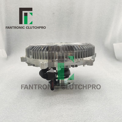 Viscous Fan CASE IH 48185802  48185801  84416325  84397785  AM-10024581-M