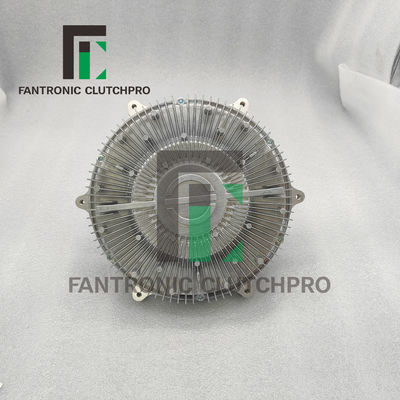 Viscous Fan CASE IH 48185802  48185801  84416325  84397785  AM-10024581-M