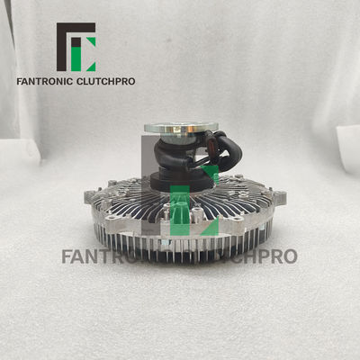 Viscous Fan CASE IH 48185802  48185801  84416325  84397785  AM-10024581-M