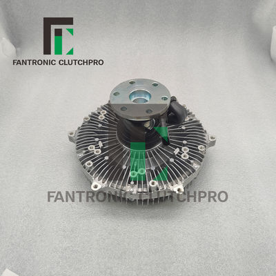 Viscous Fan CASE IH 48185802  48185801  84416325  84397785  AM-10024581-M