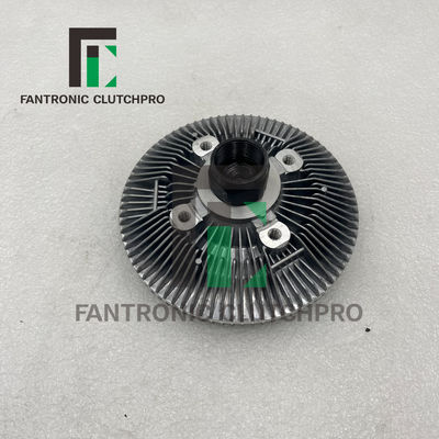 Radiator Fan Clutch 87340008 for Case 580M 580N 580SM+ 580SN 590SM 590SM+ 590SN