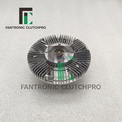 Fan Clutch Assembly 162000060018 020003109 Replacement for CASE Tractor CVX1135 CVX1145 CVX1155 CVX1170 CVX1190 CVX1195 CVX140 CVX150 CVX160 CVX175 CVX195