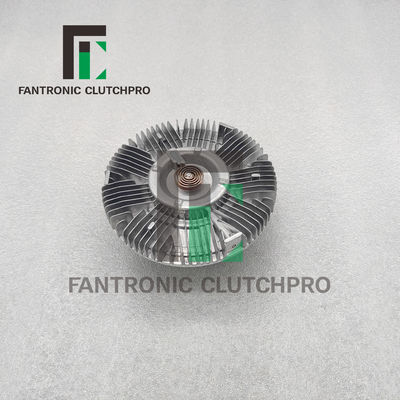 Viscous Fan Drive For Case Maxxum 5120 5130 5140 5150 245838A1 245838A2