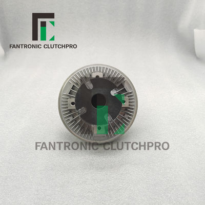 Viscous Fan Clutch Assembly fits Case IH 5120 5130 5140 5150 245838A2  245838A1