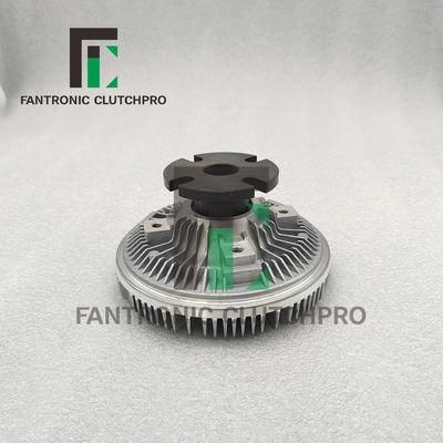 Viscous Fan Clutch Assembly fits Case IH 5120 5130 5140 5150 245838A2  245838A1